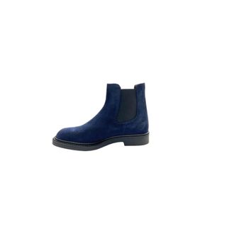 Fratelli Rossetti Heren, Schoenen, Blauw, Maat: 42 1/2 EU Su&egrave;de