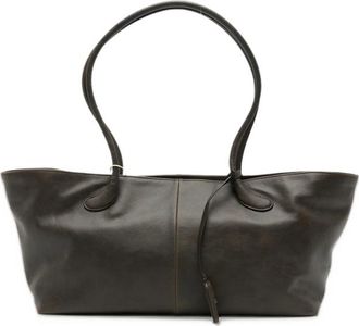 Low Classic Leather Tote Bag