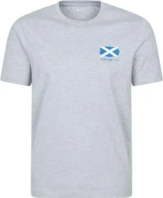 Mountain Warehouse Scotland T-Shirt in Gray at Nordstrom, Size X-Small