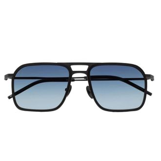 Kaleos Accessoires, unisex, Zwart, ONE Size, Messer Optisch Frame