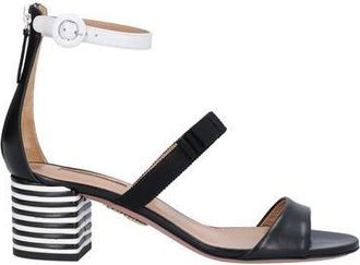 Aquazzura FOOTWEAR - Sandals sur YOOX.COM
