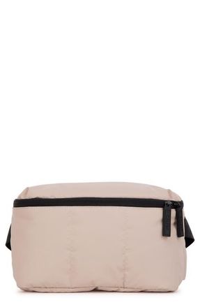 Calpak Luka Belt Bag in Rose-Quartz at Nordstrom