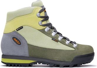 Aku Ultralight Original GTX Wanderschuhe f&uuml;r Damen | bunt