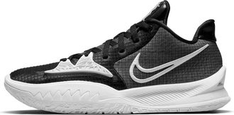 Nike Kyrie Low 4 TB Black White DA7803-001