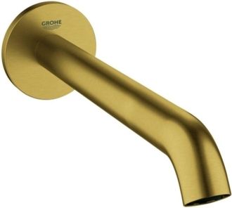 GROHE 13 449 Gn1 Essence Ca&ntilde;o De Ba&ntilde;era Oro Cepillado - Ref: 13 449 Gn1