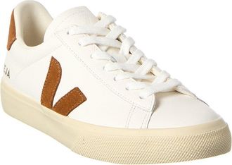 Veja Campo Leather Sneaker