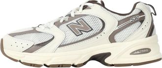 New Balance Beige Sneakers 530 Unisex Lente Zomer - Heren - Sneakers - Veelkleurig - 44 1/2 EU - Schoenen