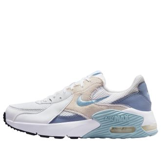 Nike (WMNS) Nike Air Max Excee White Ashen Slate CD5432-138