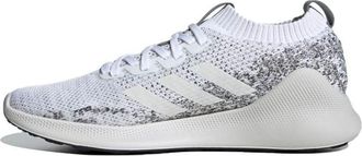 adidas Purebounce+ White Carbon BC0834