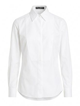 Dolce & Gabbana Tuxedo Shirt