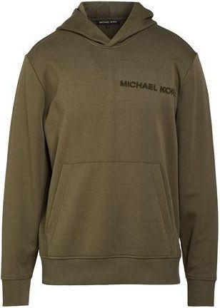 Michael Kors Mens TOPWEAR - Sweatshirts on YOOX.COM