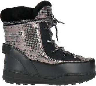 Bogner CALZADO - Botines de ca&ntilde;a alta en YOOX.COM