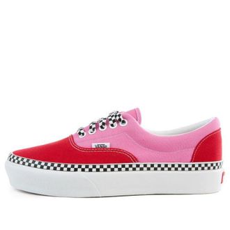 Vans Era Platform 2-Tone VN0A3WLUWVX