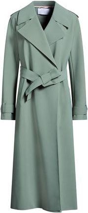 Harris Wharf London COATS & JACKETS - Overcoats & Trench Coats sur YOOX.COM