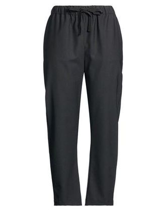Semicouture BOTTOMWEAR - Trousers on YOOX.COM