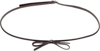 Plan C Plan C, Dames, Accessoires, Bruin, Maat: ONE Size Leer