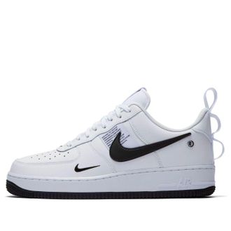Nike Air Force 1 LV8 Utility White CQ4611-100