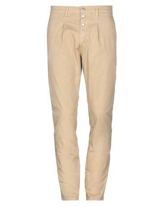 Daniele Alessandrini BOTTOMWEAR - Pantaloni jeans su YOOX.COM