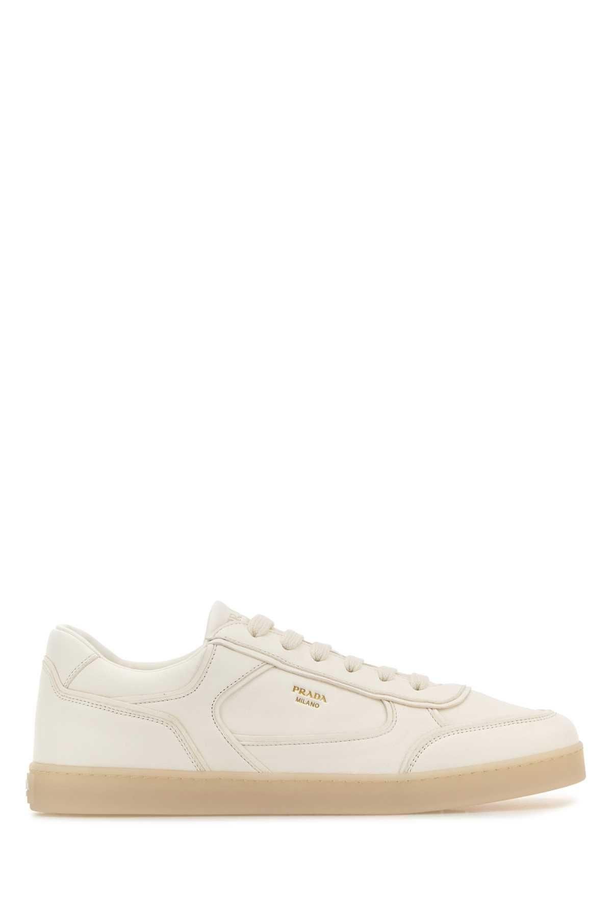 Prada Low Top Sneakers − Sale: up to −37% | Stylight