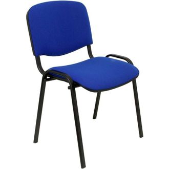 Piqueras y Crespo Silla De Recepci&oacute;n Alcaraz Royal Fern 426aran229 Azul (4 Uds)