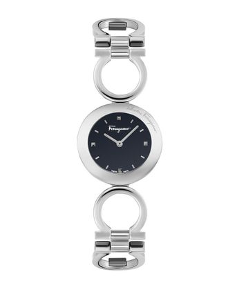 Ferragamo Gancino Bracelet Watch