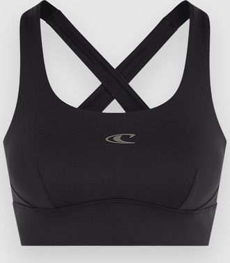 O'Neill Hybrid Sports Tank Top schwarz