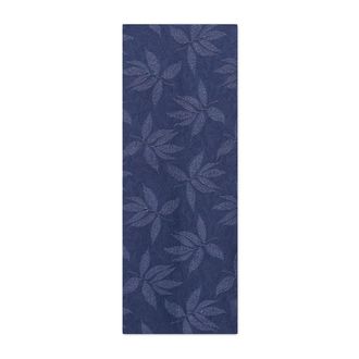 Talbot Runhof Talbot Runhof - Stola Hint5 - Dames - Accessoires - Blauw - Maat: ONE Size Voile