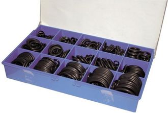 DIFF Eyewear Kit O Ring
