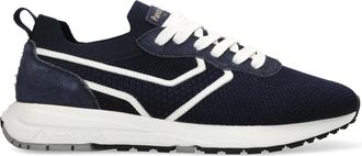Pantofola D'oro Heren, Schoenen, Blauw, Maat: 45 EU Su&egrave;de