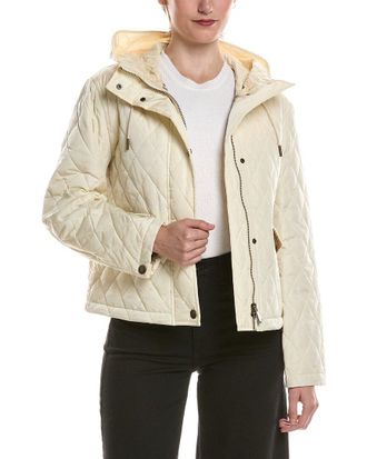 Burberry Pembroke Quilted Jacket