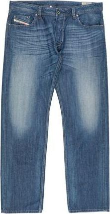 Diesel BOTTOMWEAR - Jeans on YOOX.COM