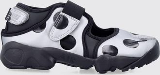 Nike Sneakers Air Rift con stampa a pois e design cut-out con punta Tabi