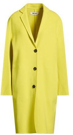 ANNIE PARIS COATS & JACKETS - Coats sur YOOX.COM
