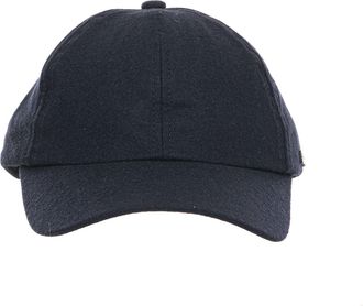BOSS Cappello con visiera ZED-WO Blu BOSS Uomo