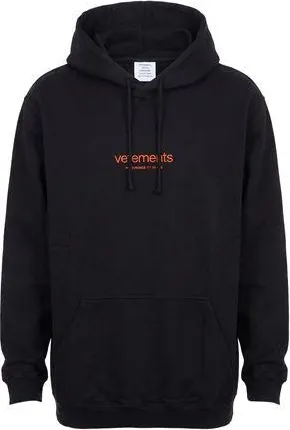 VETEMENTS TOPWEAR - Sweatshirts on YOOX.COM