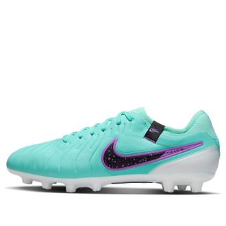 Nike Tiempo Legend 10 HG Hard Ground 10 Blue DV4332-300
