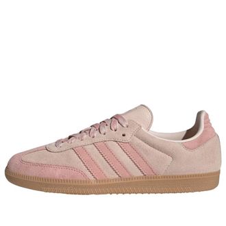 adidas (WMNS) adidas Samba Wonder Quartz Wonder Mauve JR8874