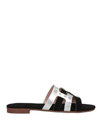 Divine Follie FOOTWEAR - Sandals sur YOOX.COM