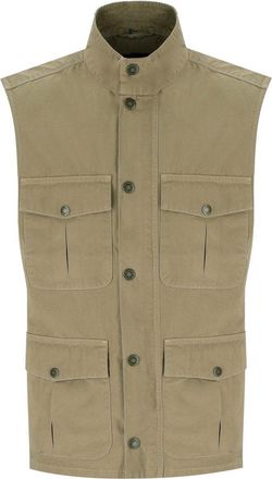 Barbour GILET CORBRIDGE STONE BARBOUR