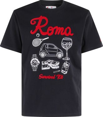 MC2 Saint Barth Classic St Barth T Shirt