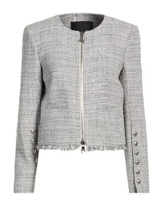 Patrizia Pepe ROPA DE ABRIGO - Chaquetas y cazadoras en YOOX.COM