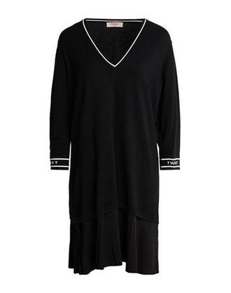 Twin-Set DRESSES - Mini dresses sur YOOX.COM