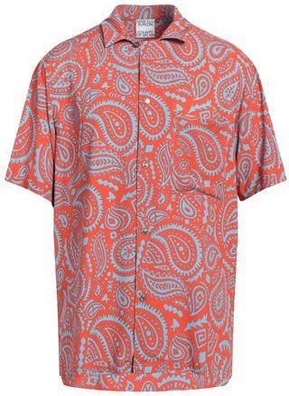 Marcelo Burlon CAMISETAS Y TOPS - Camisas en YOOX.COM