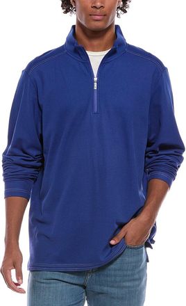 Tommy Bahama Sport Emfielder 2.0 1/2-Zip Pullover