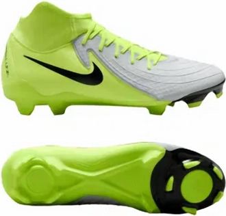 Nike Phantom Luna Ii Academy Men Mad Voltage Pack In Metallic Silver/ Black-Volt