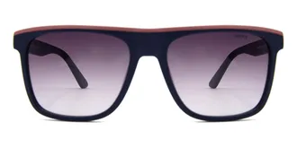 Mexx 6579 300 Mens Sunglasses Blue Size 56