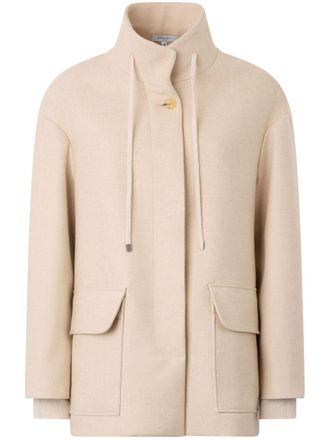 Boglioli Caban jack - Beige