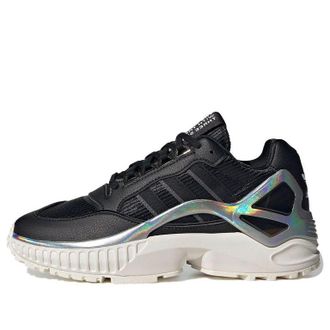 adidas (WMNS) adidas ZX Wavian Black Iridescent H03221