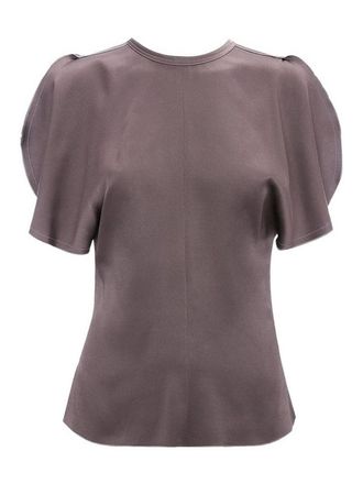 Victoria Beckham Sleeveless top