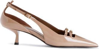 Giuseppe Zanotti Urania Pump 50